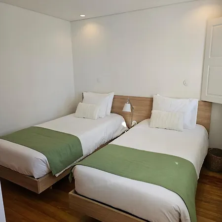 Polery Center Apartamento *