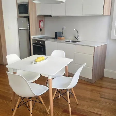 Polery Center Apartamento *