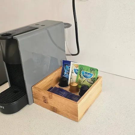 Polery Center Apartamento Guimarães