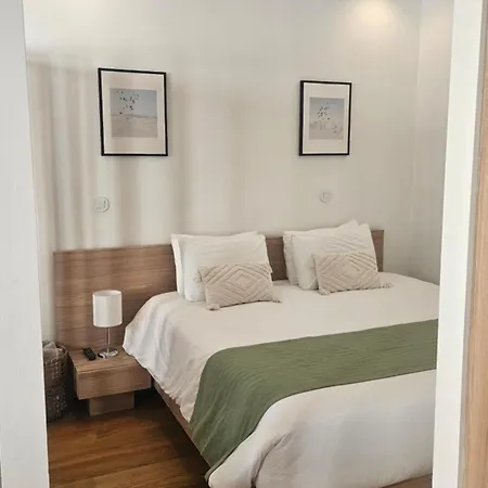 Polery Center Apartamento *