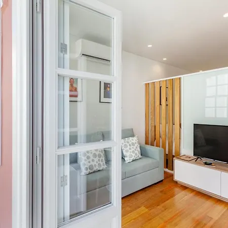 Apartamento Polery Center *