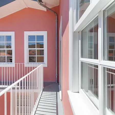 Apartamento Polery Center Guimarães