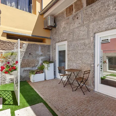 Apartamento Polery Center