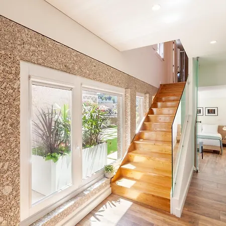 Apartamento Polery Center *