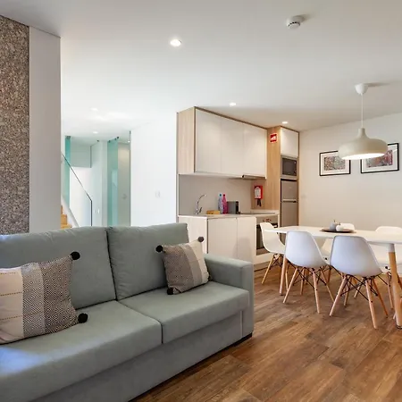 Polery Center Apartamento *