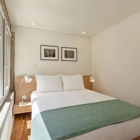 Apartamento Polery Center *