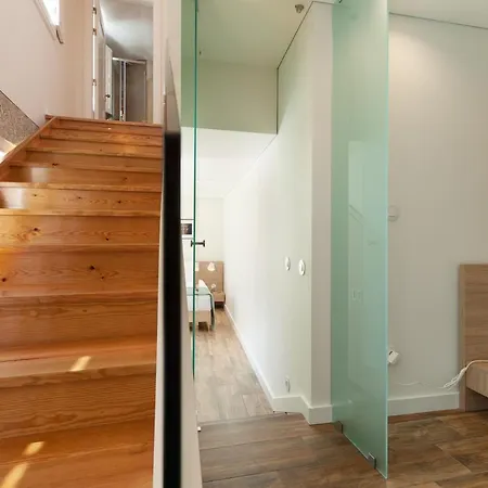 Polery Center Apartamento *