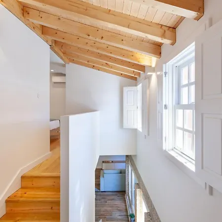 Apartamento Polery Center Guimarães