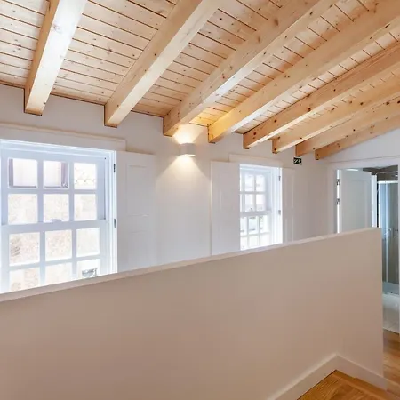 Apartamento Polery Center