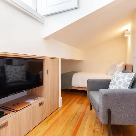 Apartamento Polery Center Guimarães