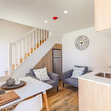 Polery Center Apartamento Guimarães