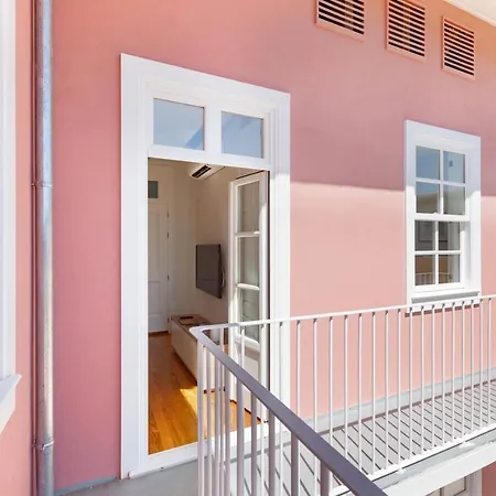 Apartamento Polery Center *