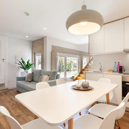 Polery Center Apartamento