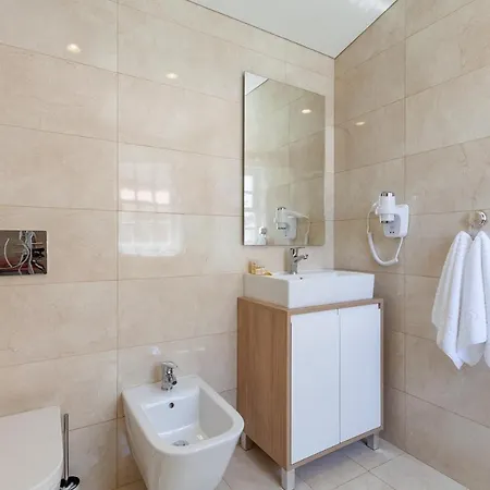 Polery Center Apartamento