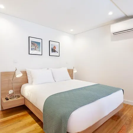 Polery Center Apartamento