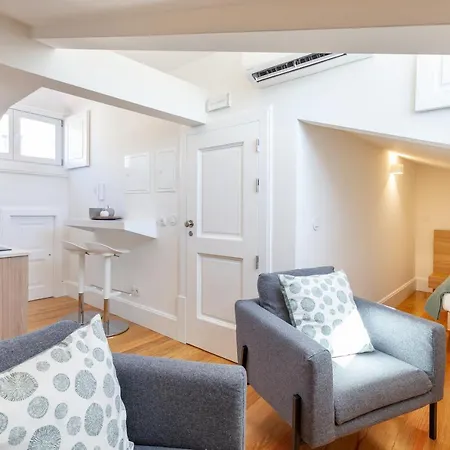 Polery Center Apartamento