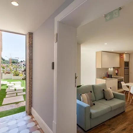 Apartamento Polery Center