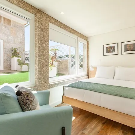 Polery Center * Guimarães