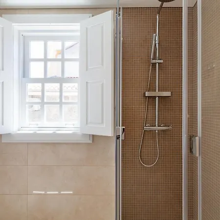 Polery Center Appartamento Guimarães