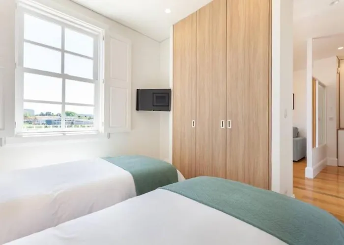 Apartmán Polery Center