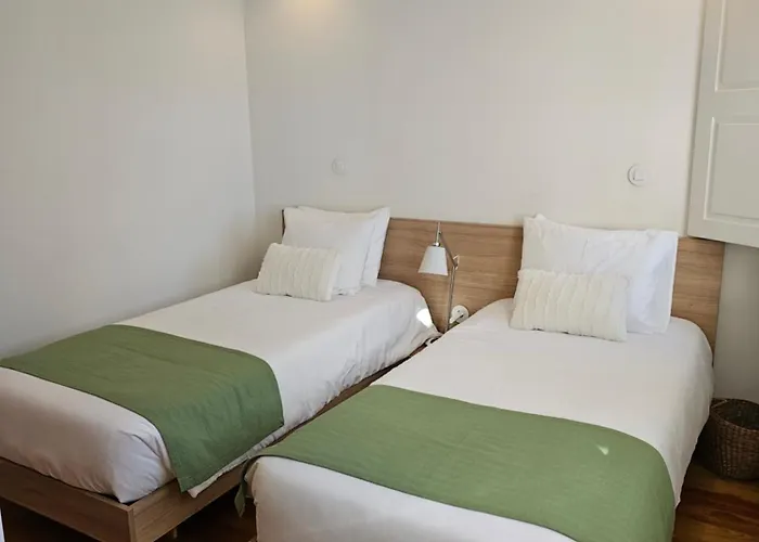 Polery Center Apartment *