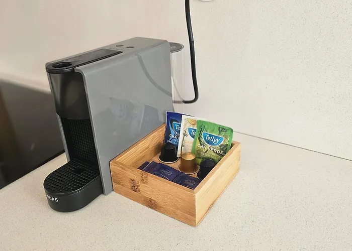 Polery Center Apartmán Guimarães