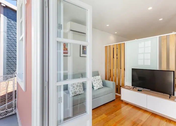 Apartmán Polery Center *