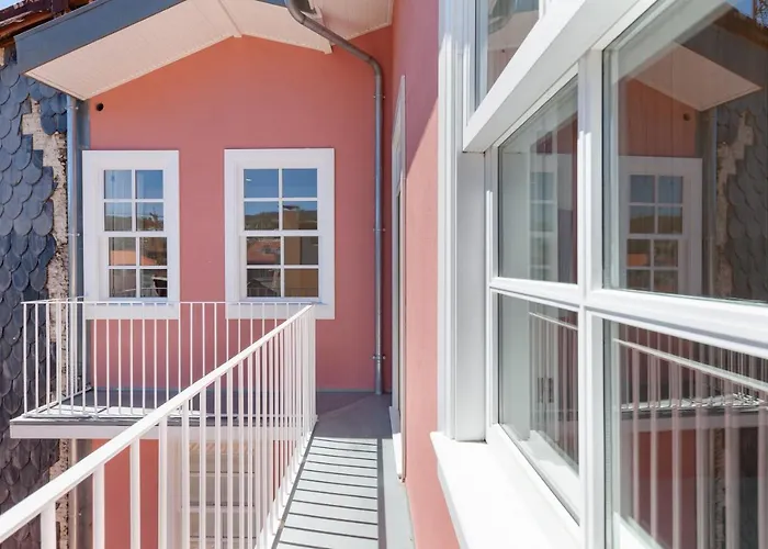 Apartment Polery Center Guimarães