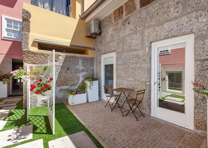 Apartmán Polery Center