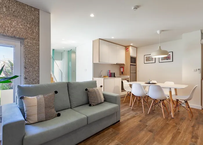 Polery Center Apartmán *