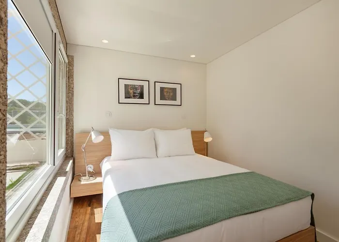 Apartmán Polery Center *