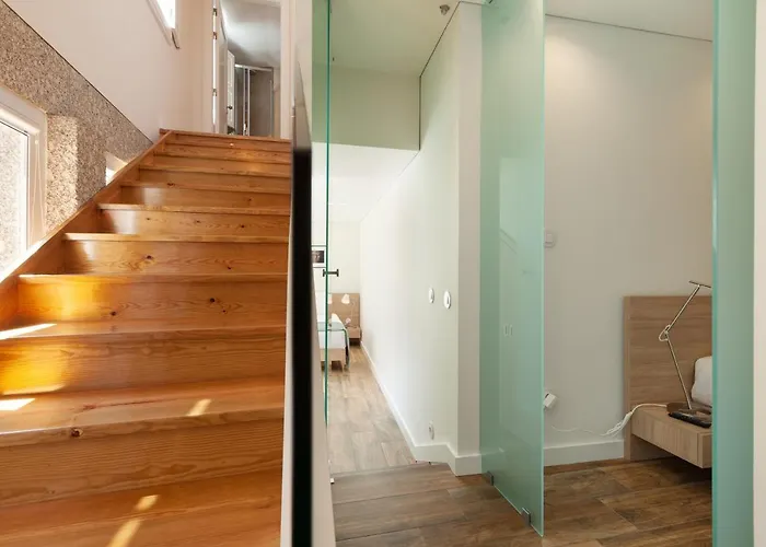 Polery Center Apartment *