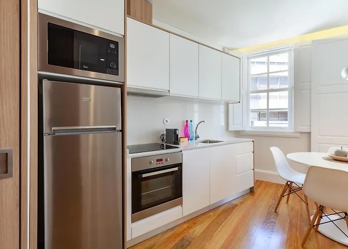 Apartment Polery Center *