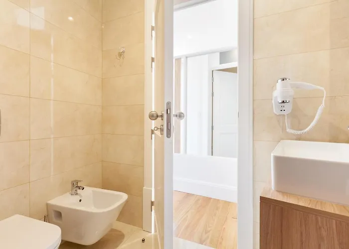 Apartmán Polery Center *