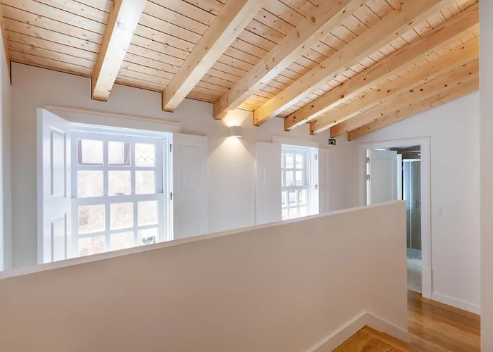 Apartmán Polery Center