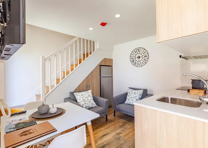 Polery Center Apartmán Guimarães