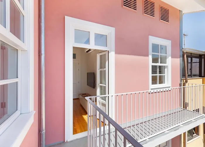 Apartmán Polery Center *