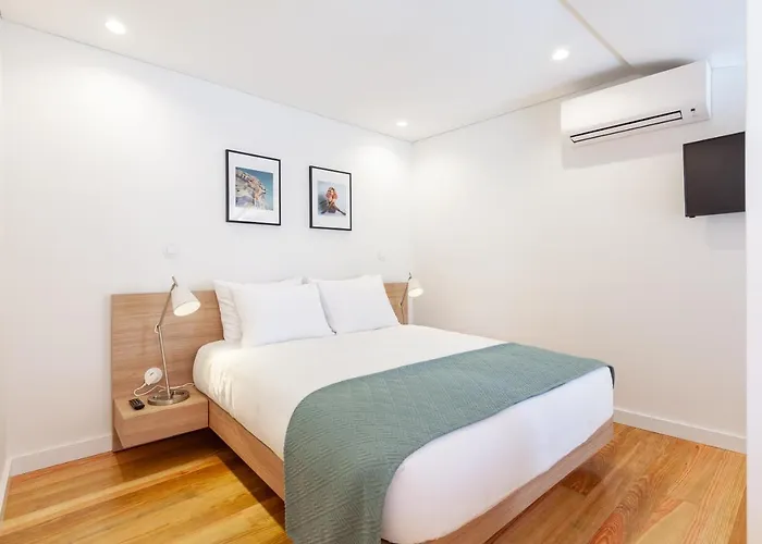 Polery Center Apartment