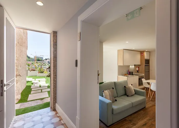 Apartmán Polery Center