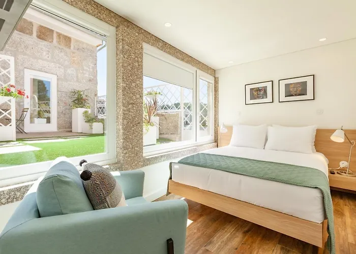 Polery Center * Guimarães