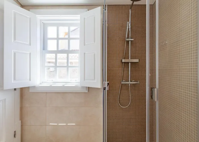 Polery Center Apartmán Guimarães